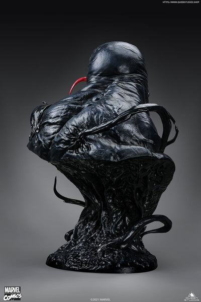Venom Life-Size Bust