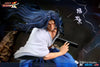 Samurai Shodown - Ukyo Tachibana 1/4 Scale Statue