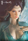 Battle Through the Heavens - Yun Yun (Exclusive Edition) 1/4 Scale Statue