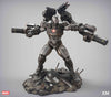 War Machine (War Tank) 1/4 Scale Statue Version B
