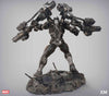 War Machine (War Tank) 1/4 Scale Statue Version B