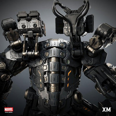 War Machine (War Tank) 1/4 Scale Statue Version B