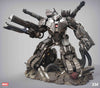 War Machine (War Tank) 1/4 Scale Statue Version B