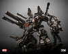 War Machine (War Tank) 1/4 Scale Statue Version B