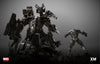 War Machine (War Tank) 1/4 Scale Statue Version B