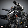 War Machine (War Tank) 1/4 Scale Statue Version B