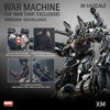War Machine (War Tank) 1/4 Scale Statue Version B