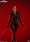 Black Widow (Scarlett Johansson) 1/4 Scale Statue