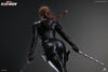 Black Widow (Scarlett Johansson) 1/4 Scale Statue