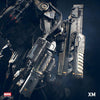 War Machine (War Tank) 1/4 Scale Statue Version B