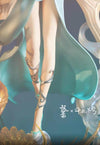 Battle Through the Heavens - Yun Yun (Exclusive Edition) 1/4 Scale Statue