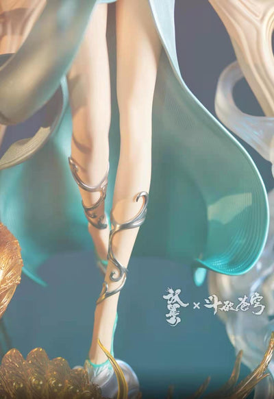 Battle Through the Heavens - Yun Yun (Exclusive Edition) 1/4 Scale Statue