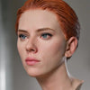 Black Widow (Scarlett Johansson) 1/4 Scale Statue