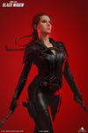 Black Widow (Scarlett Johansson) 1/4 Scale Statue