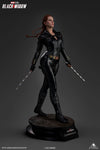 Black Widow (Scarlett Johansson) 1/4 Scale Statue