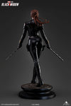 Black Widow (Scarlett Johansson) 1/4 Scale Statue