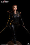 Black Widow (Scarlett Johansson) 1/4 Scale Statue