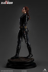 Black Widow (Scarlett Johansson) 1/4 Scale Statue