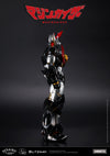Mazinkaiser CARBOTIX Figure