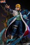Namikaze Minato Master Museum 1/4 Scale Statue