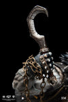 Lobo Rebirth 1/6 Scale Statue