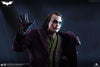 The Dark Knight: Joker STANDARD 1/4 Scale Statue