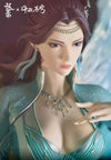 Battle Through the Heavens - Yun Yun (Exclusive Edition) 1/4 Scale Statue