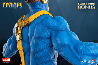 Cyclops Prestige Series 1/3 Scale Statue - BONUS VERSION