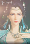 Battle Through the Heavens - Yun Yun (Exclusive Edition) 1/4 Scale Statue