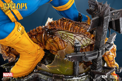Cyclops Prestige Series 1/3 Scale Statue - BONUS VERSION