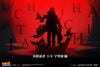 Uchiha Itachi 1/4 Scale Statue