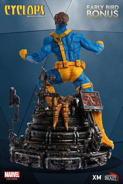 Cyclops Prestige Series 1/3 Scale Statue - BONUS VERSION