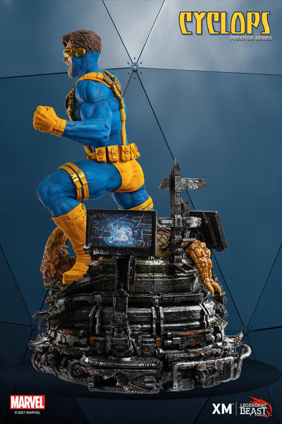 Cyclops Prestige Series 1/3 Scale Statue - BONUS VERSION