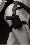 Black Widow (Scarlett Johansson) 1/4 Scale Statue - Snowsuit Version