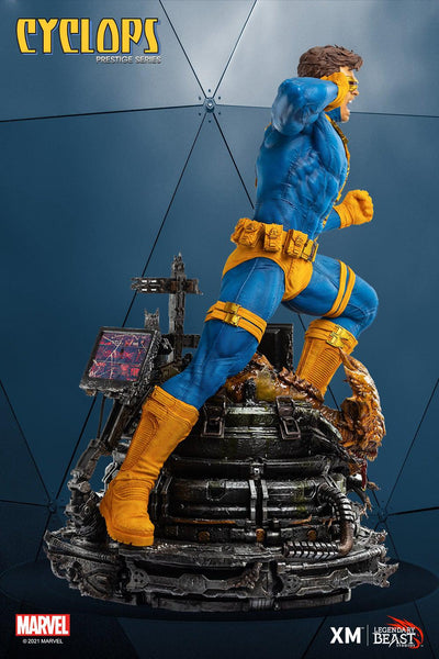 Cyclops Prestige Series 1/3 Scale Statue - BONUS VERSION