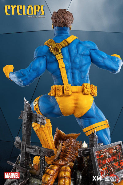 Cyclops Prestige Series 1/3 Scale Statue - BONUS VERSION