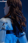 Black Widow (Scarlett Johansson) 1/4 Scale Statue - Snowsuit Version