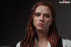 Black Widow (Scarlett Johansson) 1/4 Scale Statue - Snowsuit Version