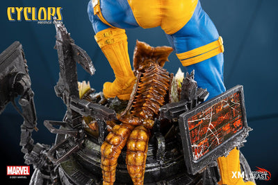 Cyclops Prestige Series 1/3 Scale Statue - BONUS VERSION