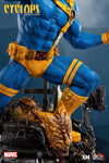 Cyclops Prestige Series 1/3 Scale Statue - BONUS VERSION