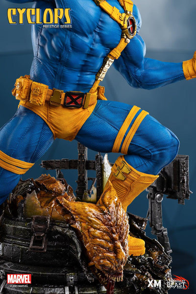 Cyclops Prestige Series 1/3 Scale Statue - BONUS VERSION