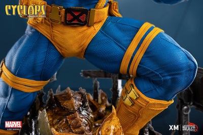 Cyclops Prestige Series 1/3 Scale Statue - BONUS VERSION