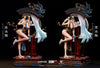 Chun Li 1/4 Scale Statue - Crystal Series