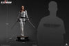 Black Widow (Scarlett Johansson) 1/4 Scale Statue - Snowsuit Version