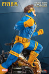 Cyclops Prestige Series 1/3 Scale Statue - BONUS VERSION