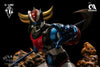 Grendizer and Spazer Premium Statue