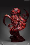 Carnage Life-Size Bust