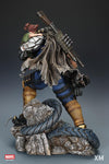 Cable with Hope (X-Force Series) 1/4 Scale Statue