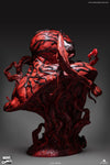 Carnage Life-Size Bust