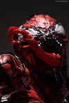 Carnage Life-Size Bust